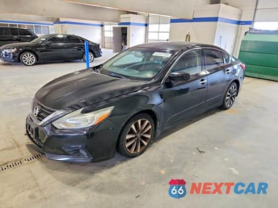 2016 NISSAN ALTIMA 2.5 SV 1N4AL3AP7GC183873 - główne zdjęcie licytacji z USA - miniatura