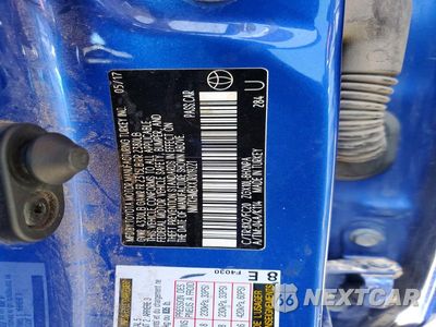 Zdjęcie 12 z 12 samochodu: 2018 TOYOTA C-HR XLE VIN:NMTKHMBXXJR019221 - miniatura