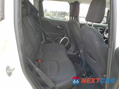 Zdjęcie 11 z 14 samochodu: 2018 JEEP RENEGADE LATITUDE VIN:ZACCJABB9JPG84279 - miniatura