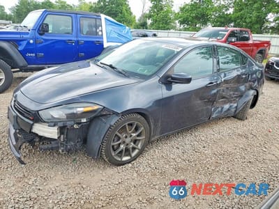 2013 DODGE DART SXT 1C3CDFBAXDD336378 - główne zdjęcie licytacji z USA - miniatura