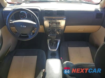Zdjęcie 8 z 13 samochodu: 2006 HUMMER H3 VIN:5GTDN136768141109 - miniatura