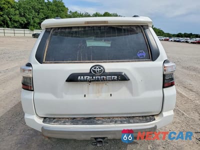 Zdjęcie 6 z 14 samochodu: 2024 TOYOTA 4RUNNER TRD OFF-ROAD VIN:JTEPU5JR6R6252242 - miniatura