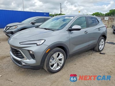 2026 BUICK ENCORE GX PREFERRED KL4AMBSLXTB117101 - główne zdjęcie licytacji z USA - miniatura