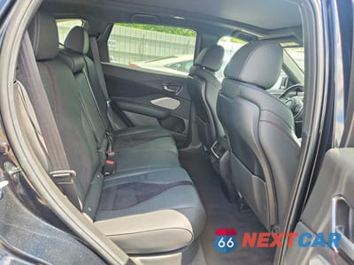 Zdjęcie 11 z 13 samochodu: 2025 ACURA RDX A-SPEC VIN:5J8TC2H66SL000323 - miniatura