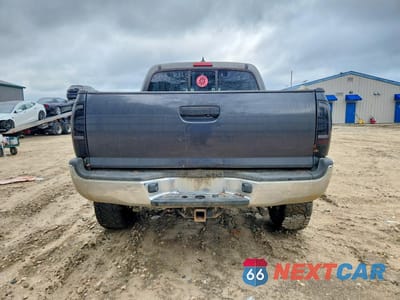 Zdjęcie 6 z 12 samochodu: 2014 TOYOTA TACOMA DOUBLE CAB PRERUNNER VIN:3TMJU4GNXEM172591 - miniatura