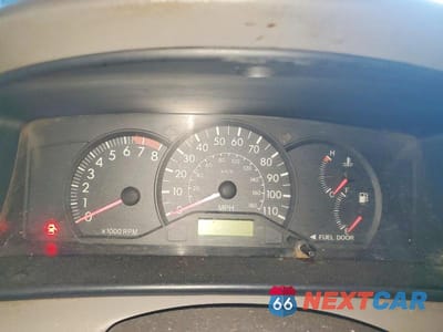 Zdjęcie 9 z 13 samochodu: 2005 TOYOTA COROLLA CE VIN:1NXBR32E35Z511867 - miniatura