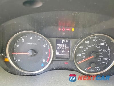 Zdjęcie 9 z 12 samochodu: 2017 SUBARU CROSSTREK PREMIUM VIN:JF2GPABCXH8206206 - miniatura