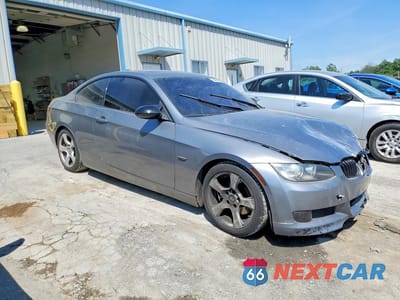 Czwarte zdjęcie samochodu z boku: 2008 BMW 328 I VIN:WBAWB33568P131656 - miniatura