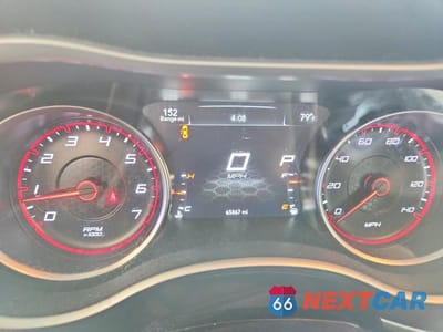 Zdjęcie 9 z 12 samochodu: 2018 DODGE CHARGER GT VIN:2C3CDXJG2JH115416 - miniatura