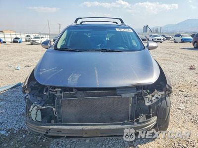 Piąte zdjęcie samochodu w środku: 2016 KIA SPORTAGE EX VIN:KNDPC3AC2G7841917 - miniatura