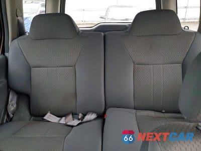 Zdjęcie 10 z 13 samochodu: 2003 NISSAN XTERRA XE-V6 VIN:5N1ED28Y43C704443 - miniatura