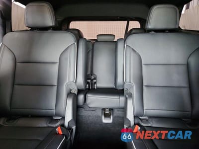 Zdjęcie 10 z 13 samochodu: 2026 BUICK ENCLAVE PREFERRED VIN:5GAERAKS8TJ191263 - miniatura