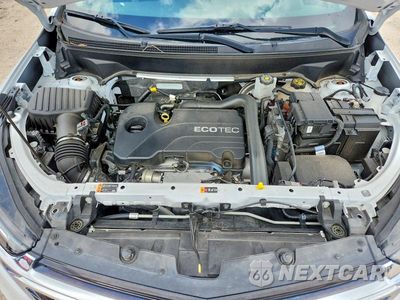 Zdjęcie 12 z 13 samochodu: 2022 CHEVROLET EQUINOX LT VIN:3GNAXJEV4NL133341 - miniatura