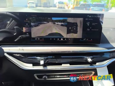 Zdjęcie 8 z 14 samochodu: 2026 BMW X5 XDRIVE40I VIN:5UX23EU01T9389690 - miniatura