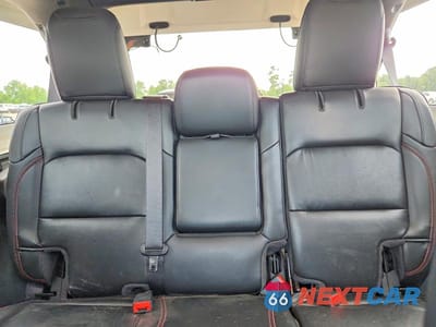 Zdjęcie 10 z 13 samochodu: 2023 JEEP WRANGLER RUBICON VIN:1C4HJXFG5PW515614 - miniatura