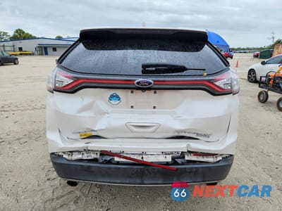 Zdjęcie 6 z 13 samochodu: 2017 FORD EDGE TITANIUM VIN:2FMPK3K91HBC59513 - miniatura
