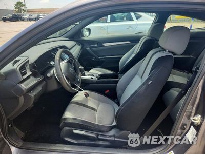 Zdjęcie 7 z 13 samochodu: 2016 HONDA CIVIC LX VIN:2HGFC4B58GH316500 - miniatura