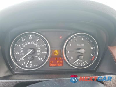 Zdjęcie 9 z 13 samochodu: 2014 BMW X1 SDRIVE28I VIN:WBAVM1C54EVW53302 - miniatura