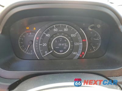 Zdjęcie 9 z 12 samochodu: 2014 HONDA CR-V LX VIN:3CZRM3H32EG715466 - miniatura