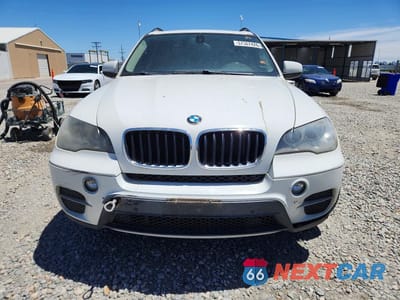 Piąte zdjęcie samochodu w środku: 2012 BMW X5 XDRIVE35I VIN:5UXZV4C51CL987412 - miniatura