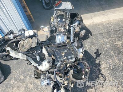 Piąte zdjęcie samochodu w środku: 2015 HARLEY-DAVIDSON FLHTCUL ULTRA CLASSIC LOW VIN:1HD1KDM17FB652036 - miniatura