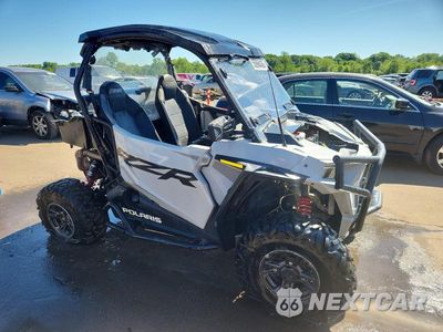 2023 POLARIS RZR TRAIL S 1000 ULTIMATE 3NSASK999PH351869 - główne zdjęcie licytacji z USA - miniatura