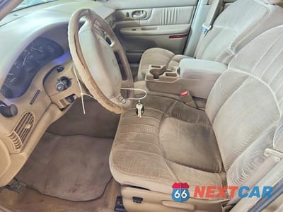 Zdjęcie 7 z 12 samochodu: 2002 BUICK CENTURY CUSTOM VIN:2G4WS52JX21199083 - miniatura