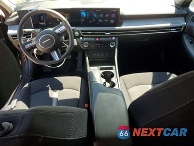 Zdjęcie 8 z 13 samochodu: 2024 HYUNDAI SONATA SEL VIN:KMHL64JA0RA369616 - miniatura