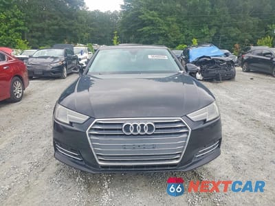 Zdjęcie 6 z 13 samochodu: 2017 AUDI A4 PREMIUM VIN:WAUGNAF41HN058808 - miniatura