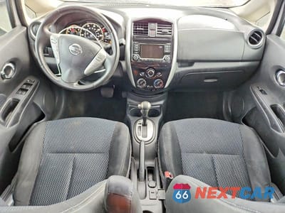 Zdjęcie 8 z 12 samochodu: 2016 NISSAN VERSA NOTE SV VIN:3N1CE2CP2GL367887 - miniatura