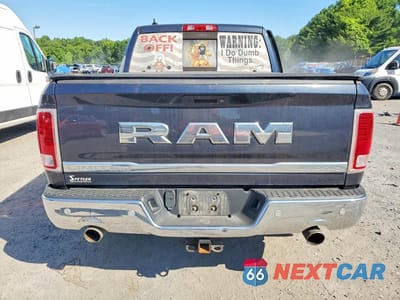 Zdjęcie 6 z 12 samochodu: 2017 RAM 1500 LONGHORN VIN:1C6RR7PT8HS761873 - miniatura