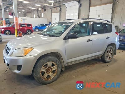 2010 TOYOTA RAV4 BASE 2T3BF4DV2AW061304 - główne zdjęcie licytacji z USA - miniatura