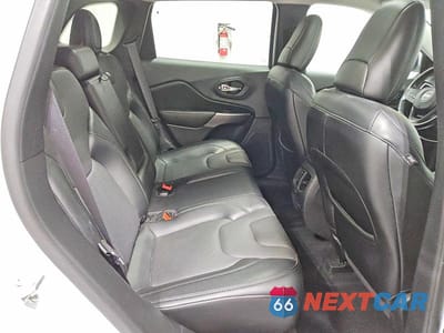Zdjęcie 11 z 13 samochodu: 2021 JEEP CHEROKEE LIMITED VIN:1C4PJMDX2MD185788 - miniatura