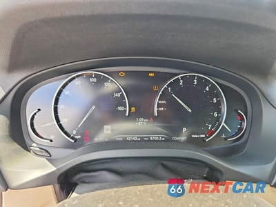 Zdjęcie 9 z 12 samochodu: 2021 BMW X3 XDRIVE30I VIN:5UXTY5C02M9E87106 - miniatura