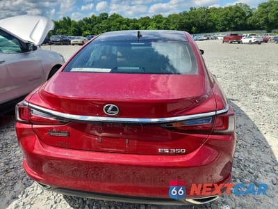 Zdjęcie 6 z 12 samochodu: 2025 LEXUS ES 350 ULTRA LUXURY VIN:58AFZ1B13SU186354 - miniatura