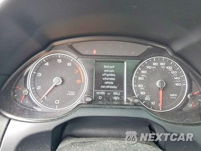 Zdjęcie 9 z 13 samochodu: 2017 AUDI Q5 PREMIUM VIN:WA1C2AFP6HA097769 - miniatura