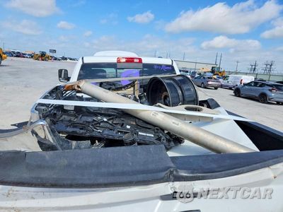 Zdjęcie 12 z 13 samochodu: 2012 DODGE RAM 2500 SLT VIN:3C6UD5DL3CG253862 - miniatura