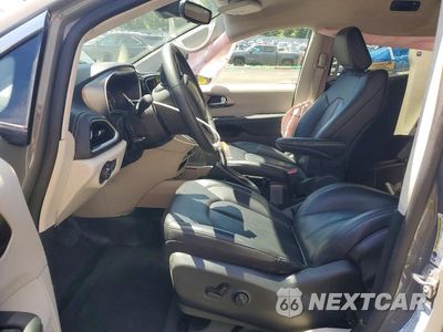 Zdjęcie 7 z 12 samochodu: 2023 CHRYSLER PACIFICA TOURING L VIN:2C4RC1BG7PR582581 - miniatura