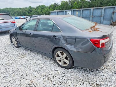 Drugie zdjęcie samochodu z przodu: 2014 TOYOTA CAMRY SE VIN:4T1BF1FKXEU438087 - miniatura