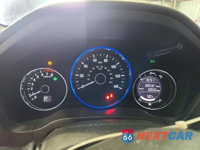 Zdjęcie 9 z 13 samochodu: 2016 HONDA HR-V EX VIN:3CZRU5H54GM744968 - miniatura