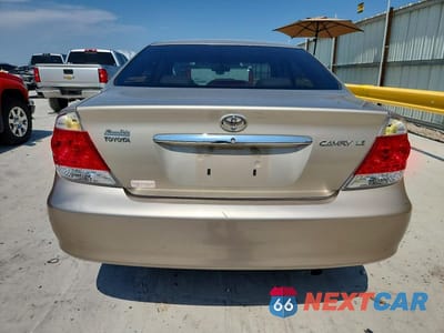 Zdjęcie 6 z 12 samochodu: 2006 TOYOTA CAMRY LE VIN:4T1BE32KX6U720736 - miniatura