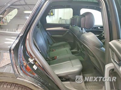 Zdjęcie 11 z 14 samochodu: 2019 AUDI SQ5 PREMIUM PLUS VIN:WA1B4AFY6K2053500 - miniatura