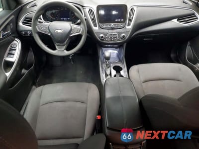 Zdjęcie 8 z 13 samochodu: 2023 CHEVROLET MALIBU LT VIN:1G1ZD5ST5PF228494 - miniatura