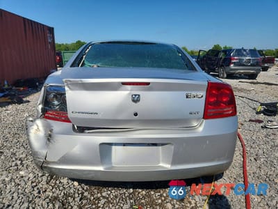 Zdjęcie 6 z 12 samochodu: 2007 DODGE CHARGER SE VIN:2B3KA43G17H704771 - miniatura