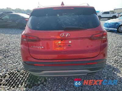 Zdjęcie 6 z 13 samochodu: 2023 HYUNDAI SANTA FE SEL VIN:5NMS24AJ6PH539007 - miniatura