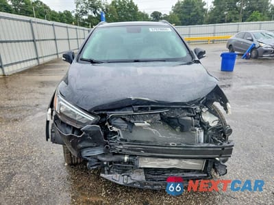 Piąte zdjęcie samochodu w środku: 2019 BUICK ENCORE PREFERRED VIN:KL4CJASB1KB733576 - miniatura