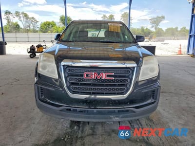 Piąte zdjęcie samochodu w środku: 2016 GMC TERRAIN SLE VIN:2GKALMEK6G6162461 - miniatura