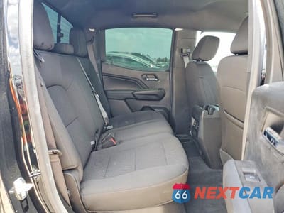 Zdjęcie 11 z 14 samochodu: 2025 GMC CANYON ELEVATION VIN:1GTP1BEK7S1207631 - miniatura