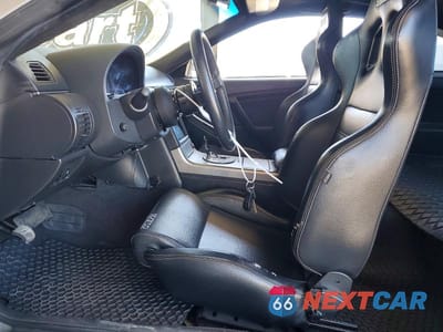 Zdjęcie 7 z 12 samochodu: 2003 INFINITI G35 BASE VIN:JNKCV54E23M206692 - miniatura