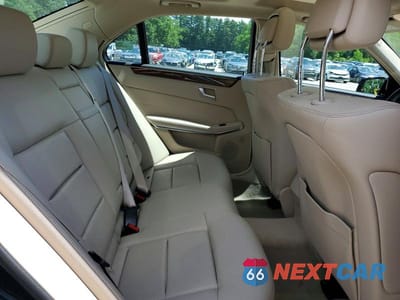 Zdjęcie 10 z 12 samochodu: 2014 MERCEDES-BENZ E 350 4MATIC VIN:WDDHF8JB9EA821962 - miniatura